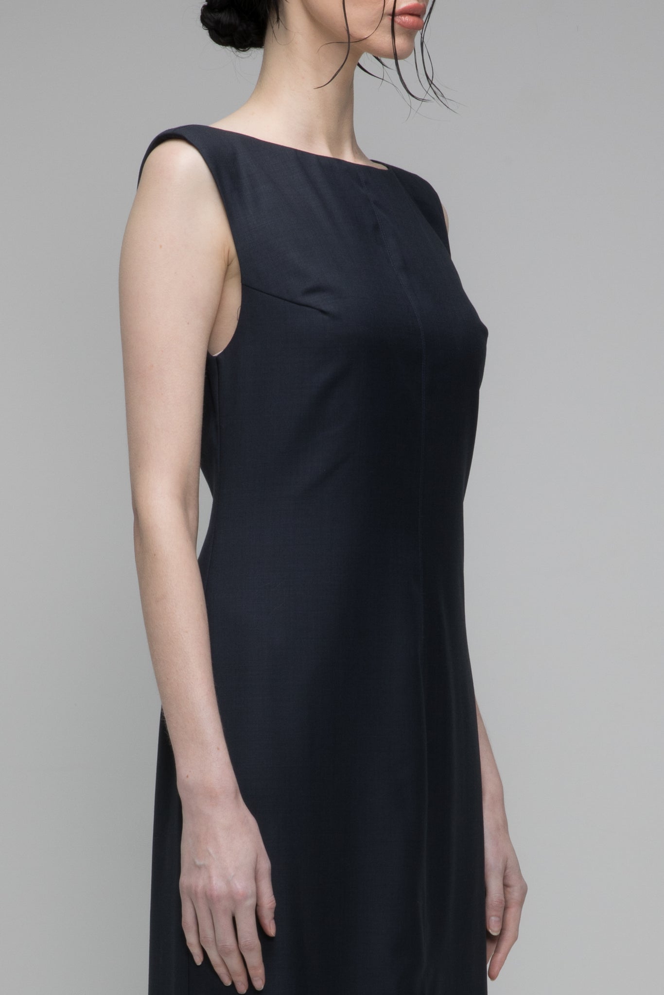 Charlotte Tailored Dress