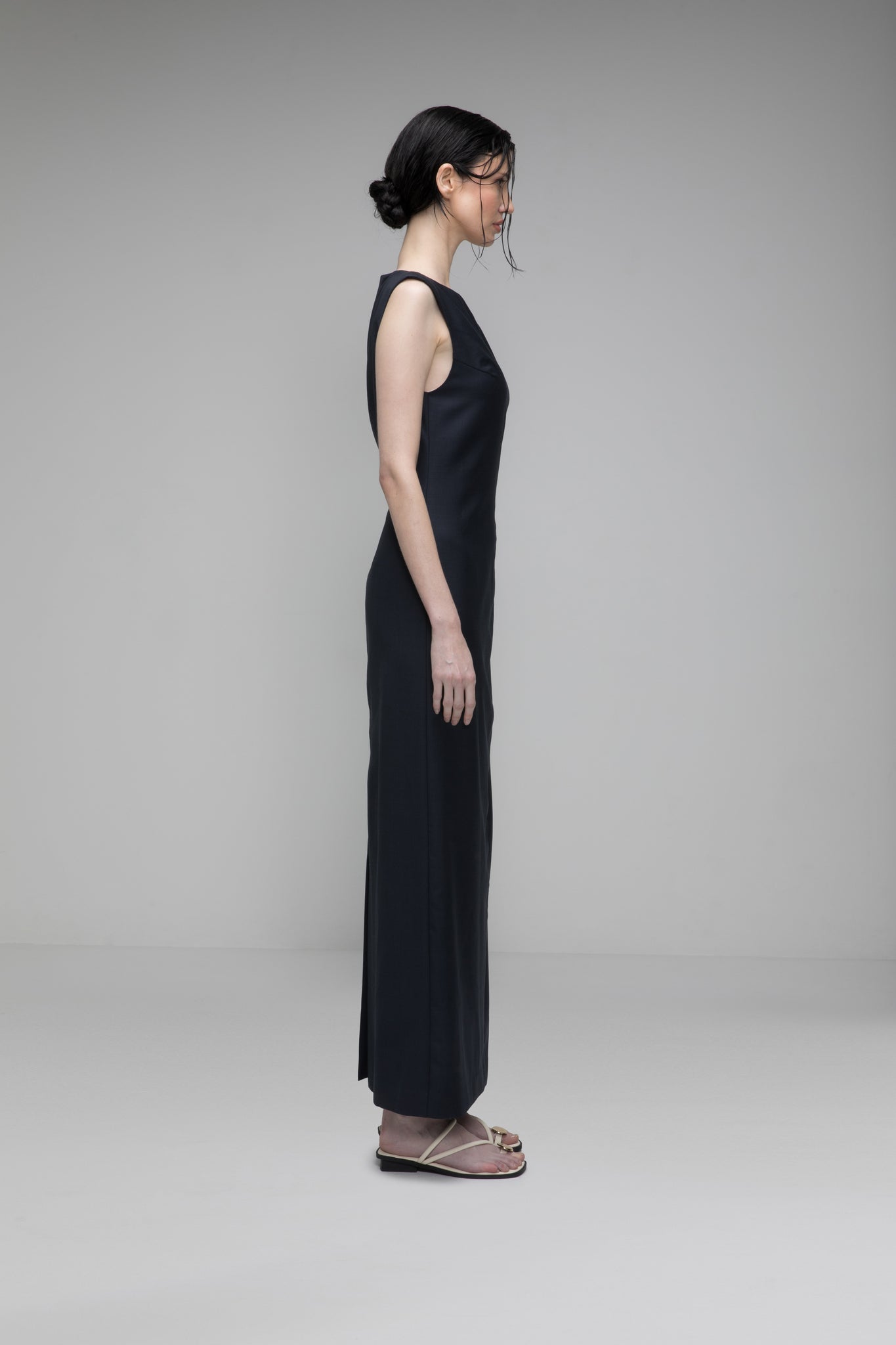 Charlotte Tailored Dress