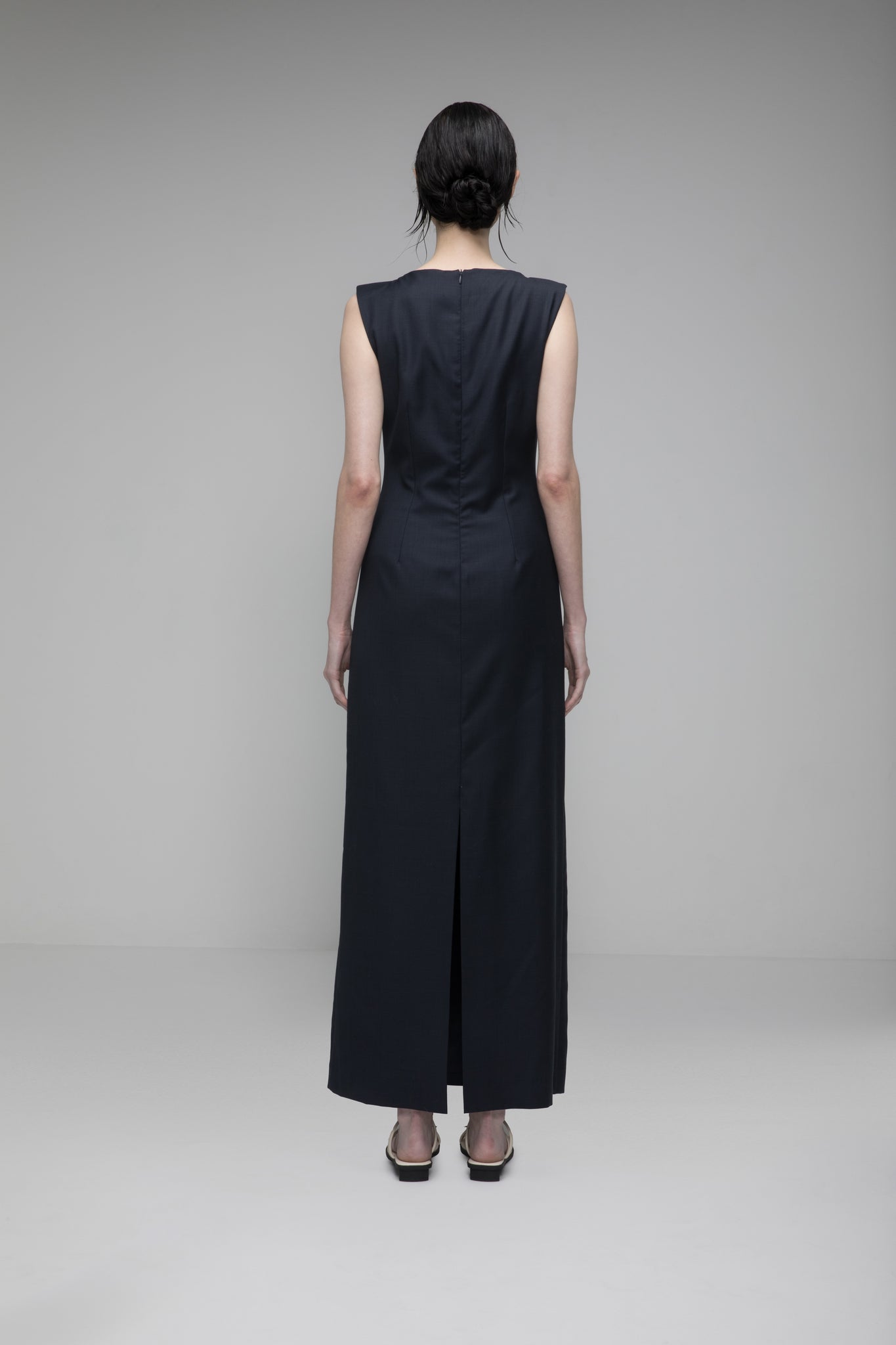 Charlotte Tailored Dress