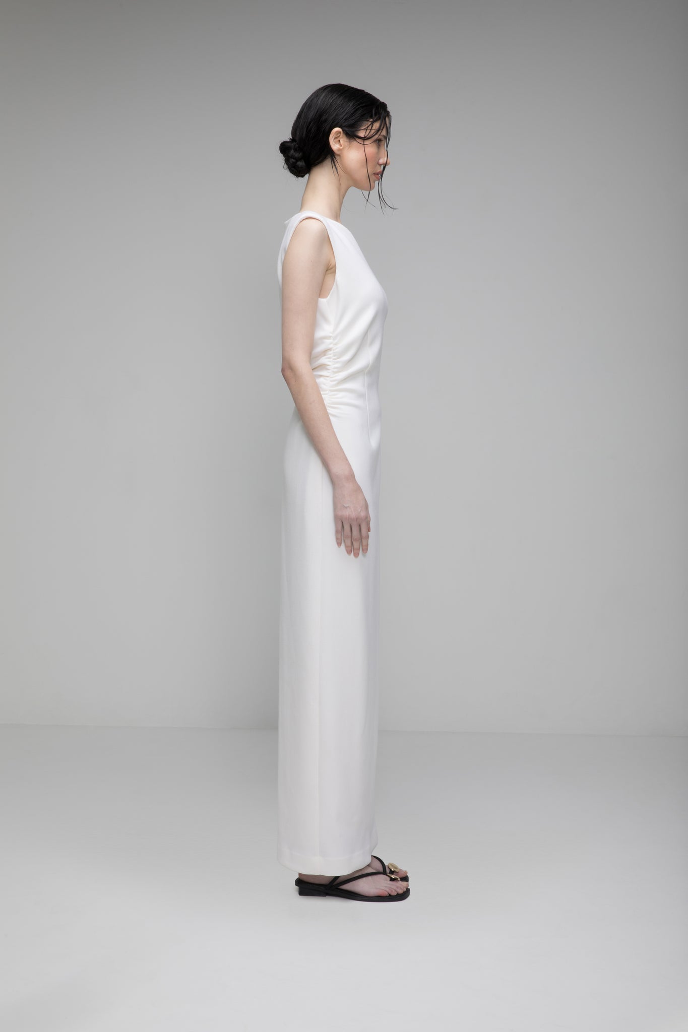 Charlotte Classic Dress by Diana Klisaris Charlotte Classic Dress by Diana Klisaris